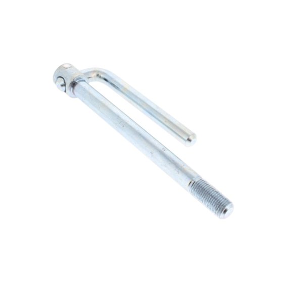 Lever Comp Handle for Honda F720 Tiller - 53140 735 000