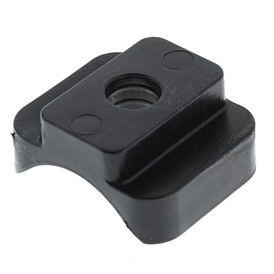 Holder Lever fits Honda HRX426 QX, HRX476 HX Lawn Mowers - 53147-VK8-010