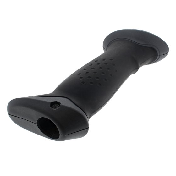 Grip Assembly - Genuine Honda Part - 53160-VL6-P31