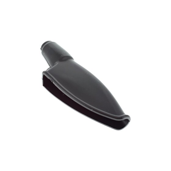 Cover, R. Handle Lev for Honda Machines - OEM No. 53176 428 010