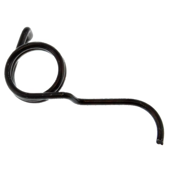 Spring Return Lever for Honda Machines - 53193 HF1 830
