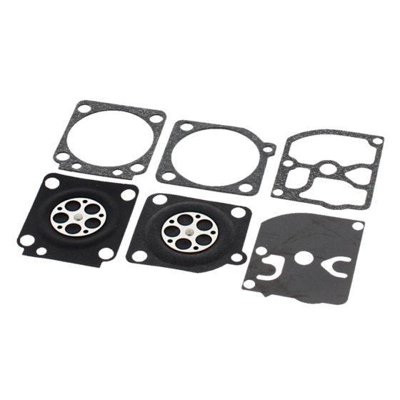 Gasket Set for Husqvarna 323R, 333R Brushcutter - OEM No. 531 00 45-52