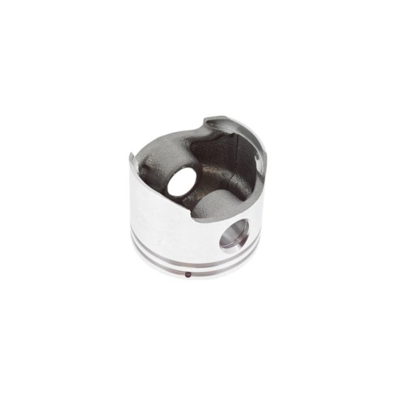 Piston for Husqvarna 132R, 132RJ, 133R Brushcutters - 531 00 78-39
