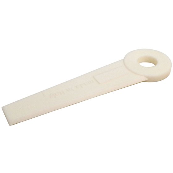 Trimmer Blade 300mm for Husqvarna Tri-Cut Trimmer Head - 531017715