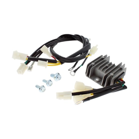 Regulator Voltage Rectifier Kit for HV 586AE, HV 635AE Engines - 531 14 71 24