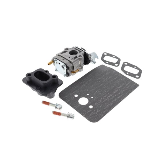 Carburettor for Husqvarna 345BT Blower - OEM No 531 14 71-80