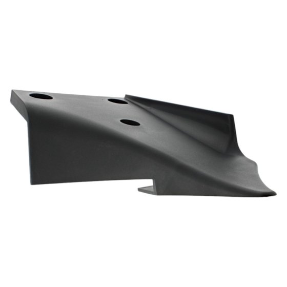 Baseplate for Husqvarna TC100i, TC112, TC114 Ride-On Mowers - OEM No. 531 14 81-91