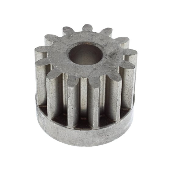 Pinion for Husqvarna ROYAL 146, ROYAL 153, M50 S Mowers - OEM No. 531 20 50-45