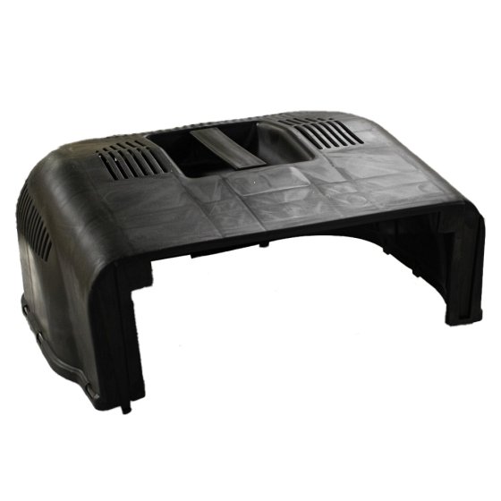 Bag for Mcculloch M40-450 CDP & Partner P40-450CDP Lawnmowers - 531 20 63-95