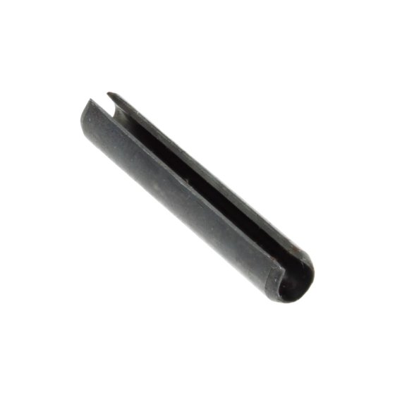 Spring Pin for Husqvarna BGAV54T, MFT81-160R, MFT81-170R Tillers - OEM No. 531 20 84-04