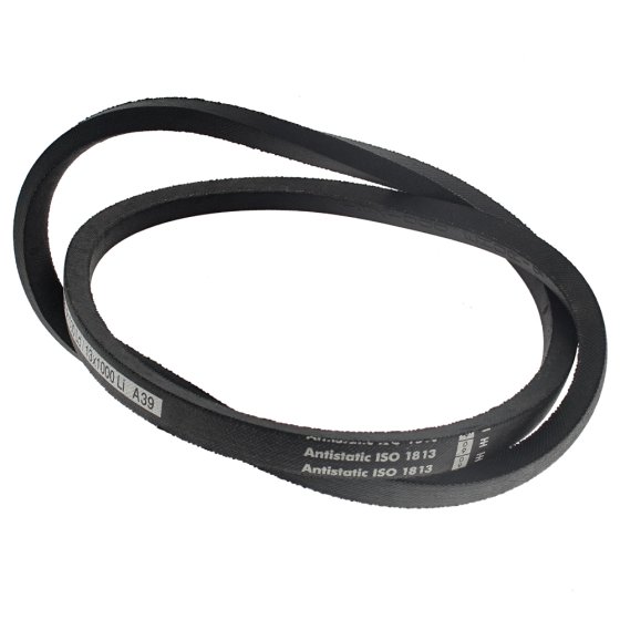 Belt for Husqvarna LR2107 Ride On Mowers - OEM No. 531 21 37-76