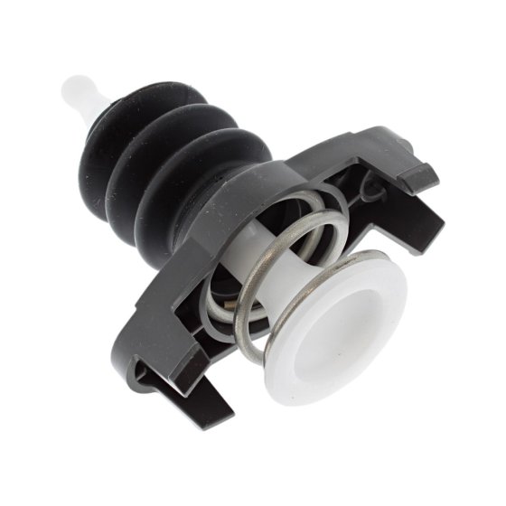 Front Joystick for Husqvarna 310E NERA, 410XE NERA Robotic Lawn Mower - 531 28 12 01