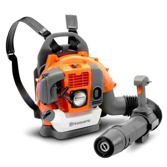 Husqvarna Toy Backpack Bubble Blower