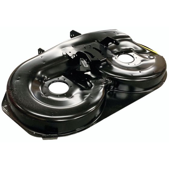Twin Mowing Deck for Husqvarna PR185H42STE Lawn Tractor - 532 17 60-27