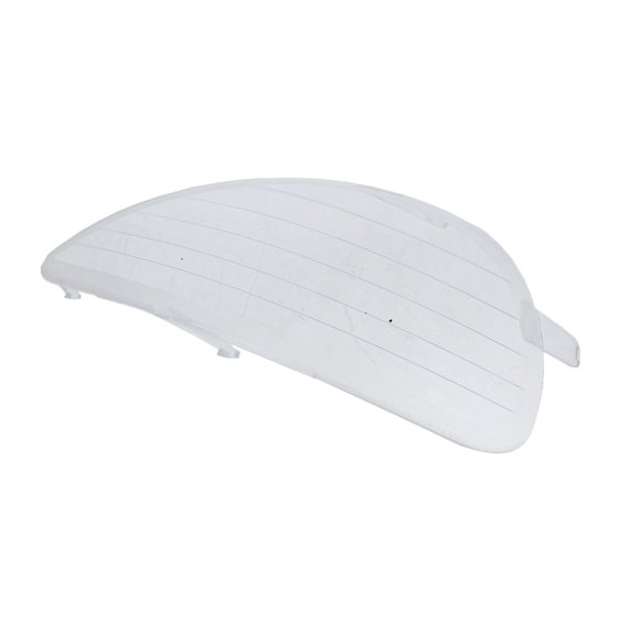 Lens Right Hand for Husqvarna CT131, CTH140XP Ride on Mowers - OEM No. 532 18 33 79