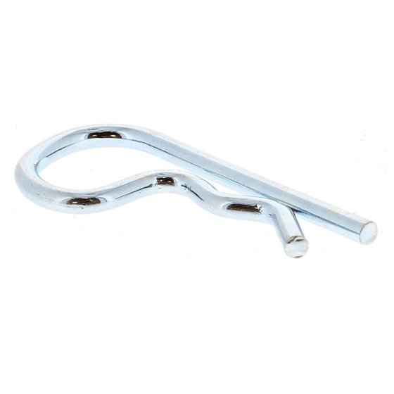 Clip for Husqvarna/ Poulan CPR350C Tilers - 532 00 44-97