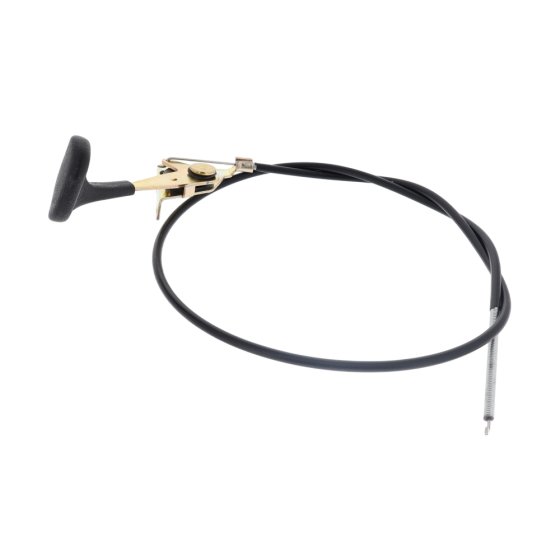 Throttle Control for Husqvarna CTH163T Ride-On Mower - OEM No. 532 17 54-37