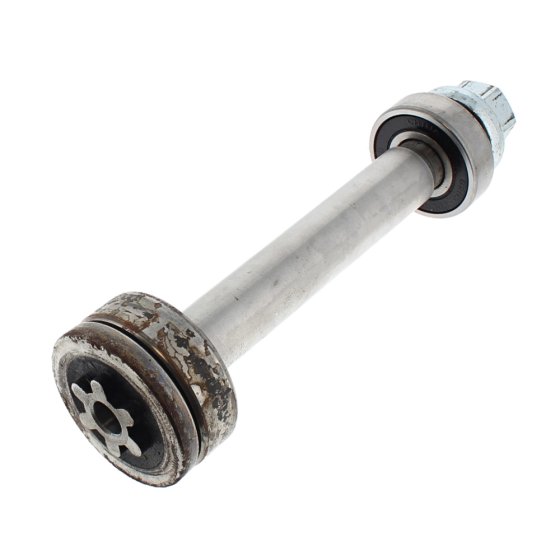 Spindle for Husqvarna CTH150, CTH155 Ride-On Mower - OEM No. 532 16 55-79