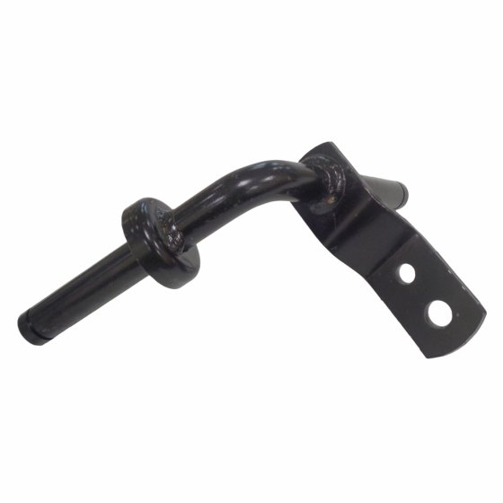 Spindle Assm R.H - Genuine Husqvarna Part - OEM No. 596 87 38 01
