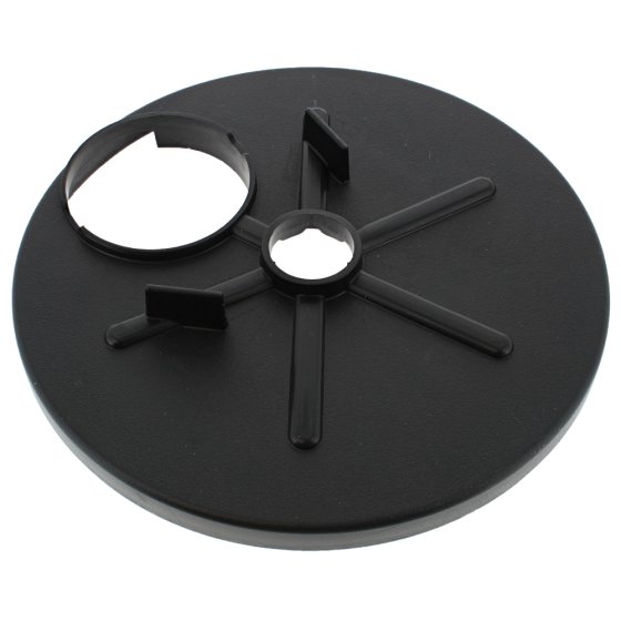 Cover for Husqvarna R152 SV, R152 SVH Mower - OEM No. 532 18 34-57