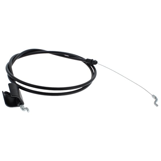Cable for Flymo FL510D, FL521D Lawnmowers - 532 18 35 67