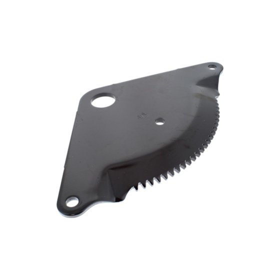 Plate for Husqvarna TC 242T, TS 348XD Garden Tractor - 532 19 47-32