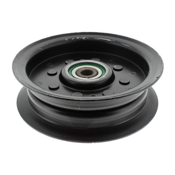 Idler Pulley for Husqvarna 2348 LS, 2354 GXLS, 2748 GLS Rider Mowers - OEM No. 532 19 61-04