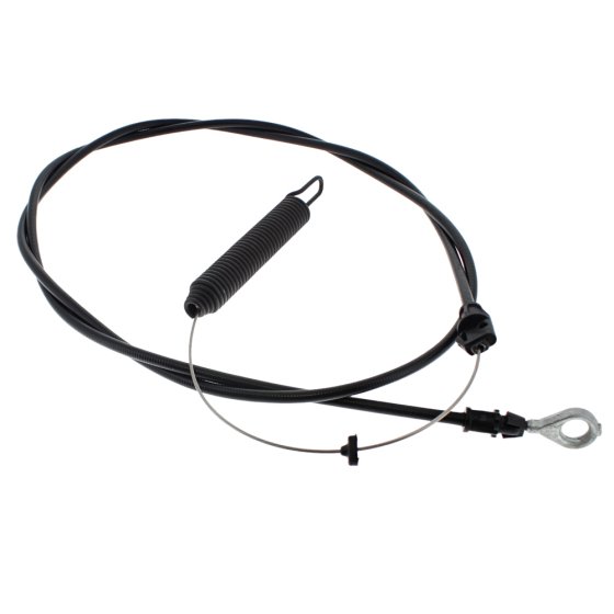 Clutch Cable for Husqvarna CT126, LT 154 Ride on Lawn Mowers - OEM No. 532 43 51 11