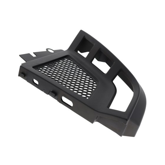 Cover - Genuine Husqvarna Part - 532 44 53-09