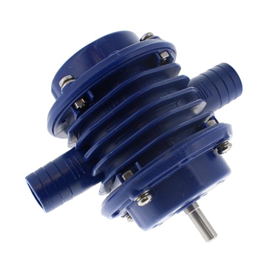 Drill Powered Pump for Portable Electric Drills - Draper Tools