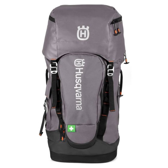 Husqvarna 70L Gear Bag - OEM No. 534 10 18 01