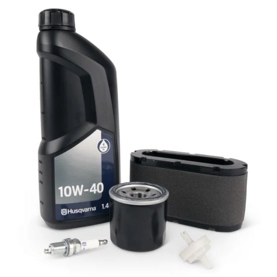 Husqvarana Service Kit P524, P524 EFI KI - 50 Hours