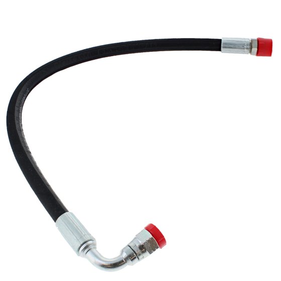 Hose for Husqvarna R418 Ts RIDER, R422 TS Mowers - 535 45 03-01