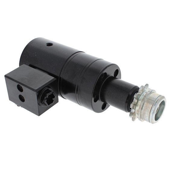 Comfort Steering for Husqvarna R316 TsX AWD, RC 320Ts AWD Ride-on Mowers - 535 45 71-03