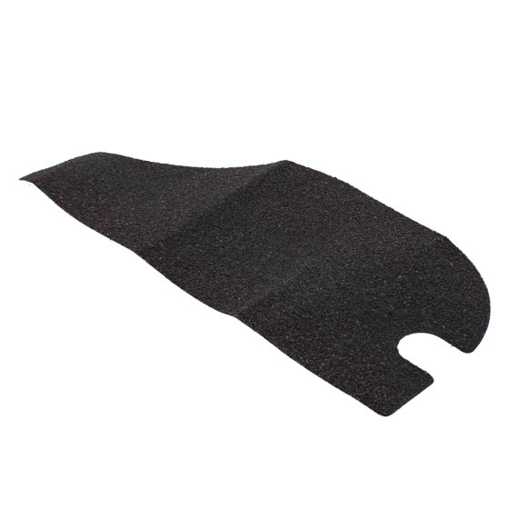 Mat for Husqvarna RIDER 11, RIDER 13, RIDER 13 R Ride-on Mowers - 535 46 61-01