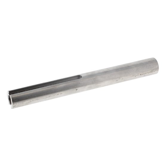 Shaft for Husqvarna RIDER 11 BIO, RIDER 13 BIO Mowers - OEM No. 535 41 07-01
