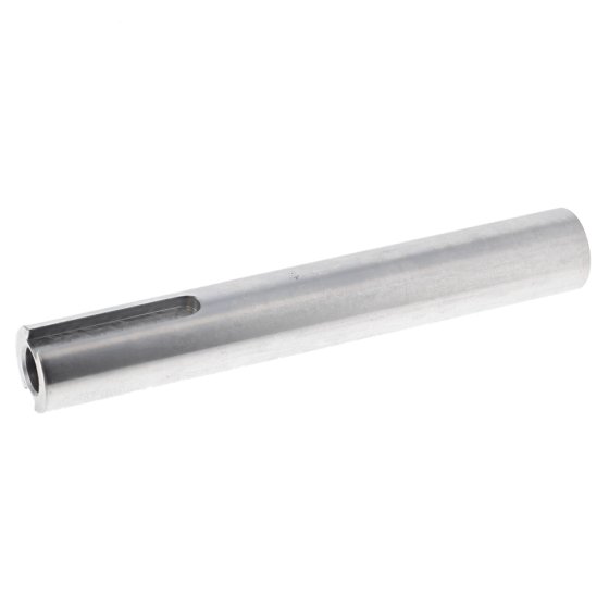 Shaft for Husqvarna RIDER 11 BIO, RIDER 13 BIO Mowers - OEM No. 535 41 07-02