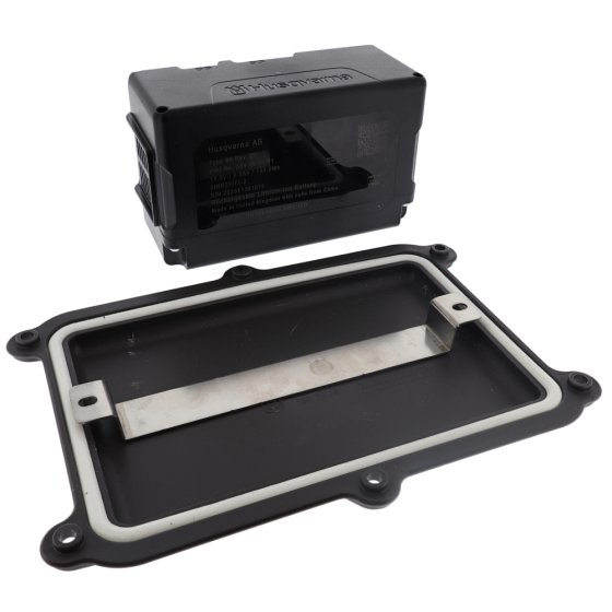 Battery Kit for Husqvarna 435X AWD Automower - OEM No. 536896001