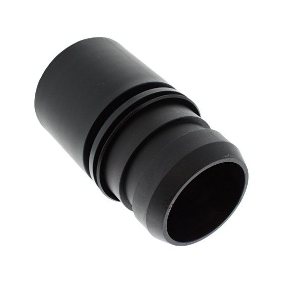 Hose Connection Spare Parts Kit for Husqvarna DE110H, DE110S, DE110SH Dust Extractors - OEM No. 536 34 45-01