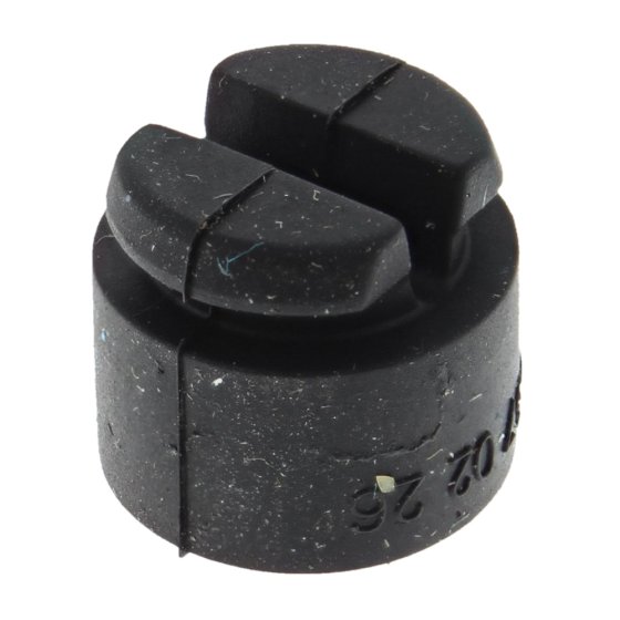 Spacer for Husqvarna 385, 385XP, 390XP Chainsaws - 537 05 26-01