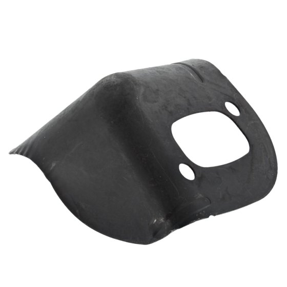 Heat Shield for Husqvarna 340, 340E, 345 Chainsaws - OEM No. 537 09 98-01