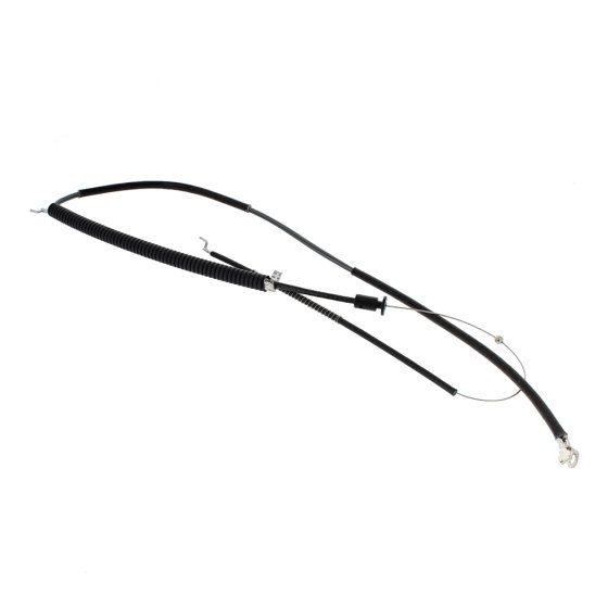 Cable Assembly fits Husqvarna 323 HD60 Hedge Trimmer - Genuine Part - OEM No. 537 10 51-05
