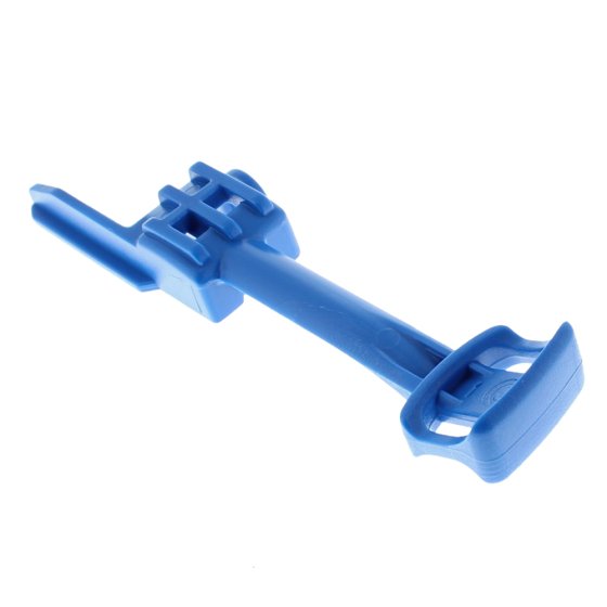 Choke Control for Husqvarna 570, 570II Chainsaws - 537 20 52-01