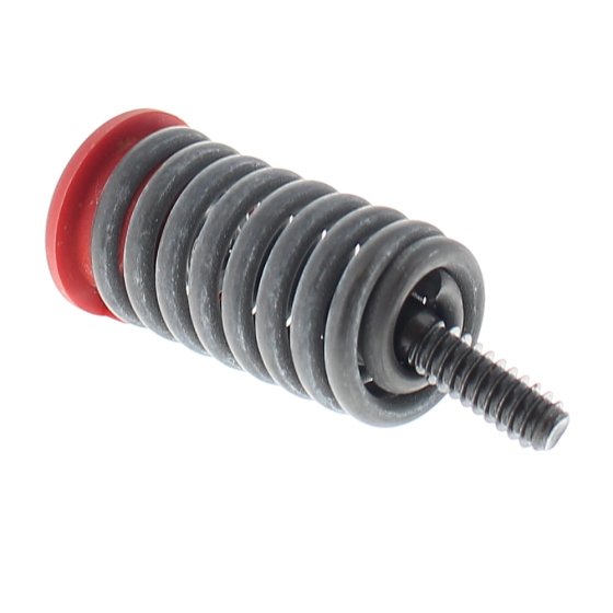 Vibration Absorber for Husqvarna 570, 570II, 575XP Chainsaws - 537 21 03-01