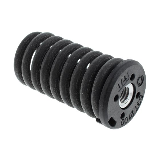 Antivibration Element for Husqvarna K770 Disc Cutter - OEM No. 537 21 03-12