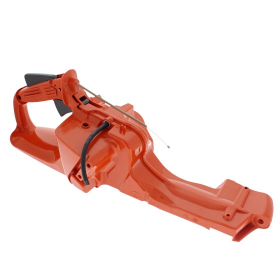 Tank Unit for Husqvarna 570, 570II Chainsaws - 537 21 35-04