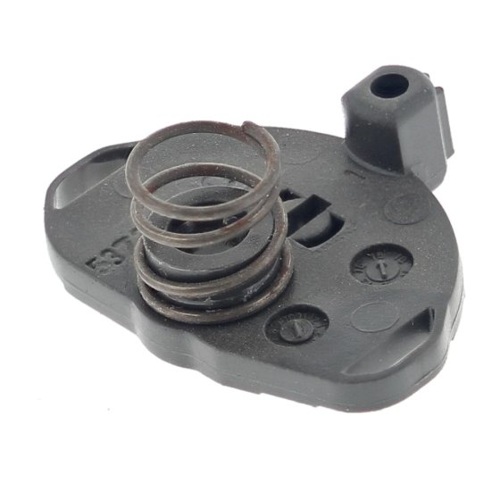 Handle for Husqvarna 550XP/XPG, 562XP/XPG, Chainsaws - 537 25 25-01