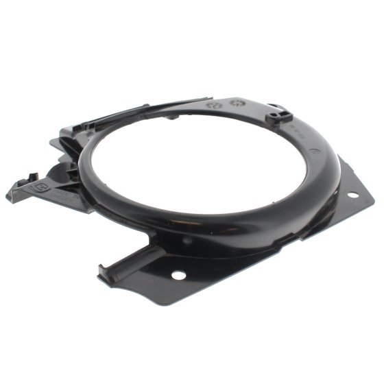 Air Conductor for Husqvarna 460 Chainsaws - Genuine Part - 537 26 09-01