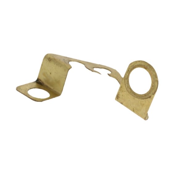 Ground Plate for Husqvarna 455 Rancher Chainsaw - 537 27 80-01