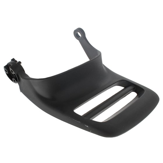 Hand Guard for Husqvarna 455, 460 Chainsaws - 537 28 43-01